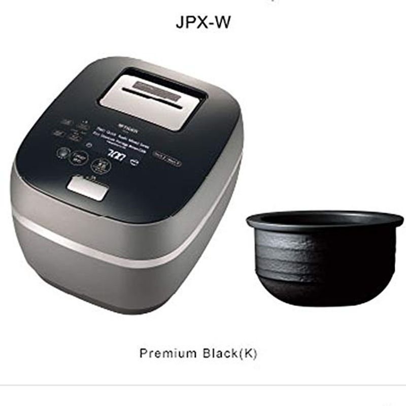 海外向け JPX-W : 家電 土鍋IH炊飯器 豊富な得価