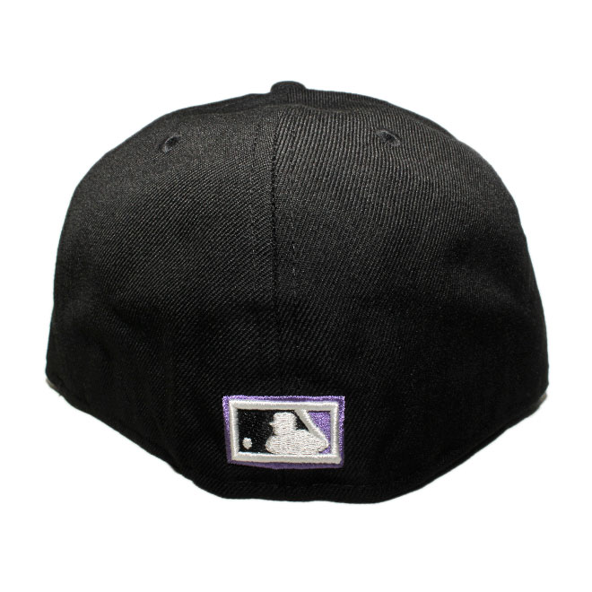 ベースボールキャップ 帽子 59fifty メンズ レディース MLB タンパベイ デビルレイズ ベースボールキャップ 帽子 59fifty メンズ レディース MLB タンパベイ デビルレイズ