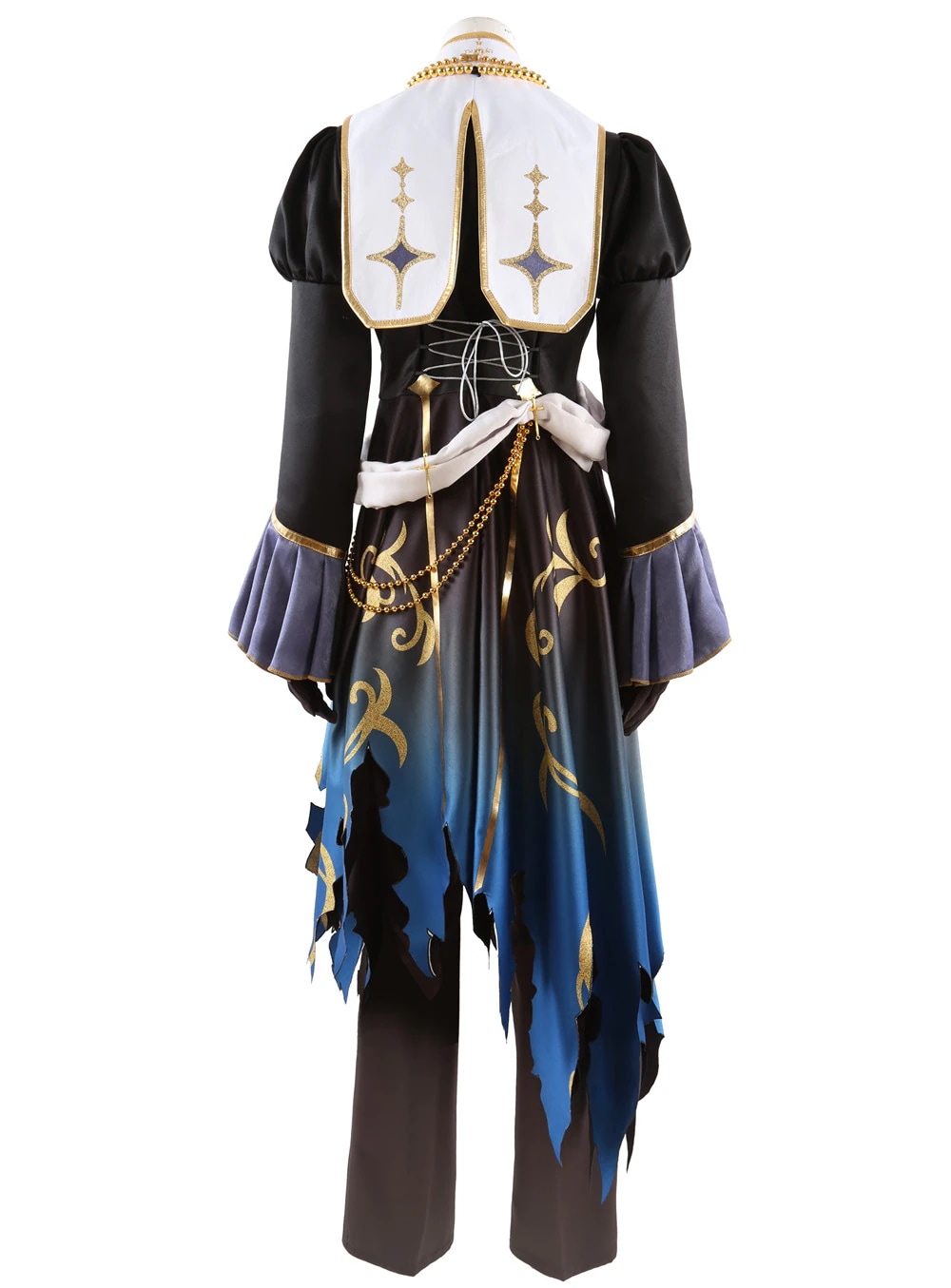 あんさんぶるスターズ 朧な影 ゴースティックハロウィン Fine 伏見弓弦 姫宮桃李 天祥院英智 日日树涉 コスプレ衣装 コスチューム