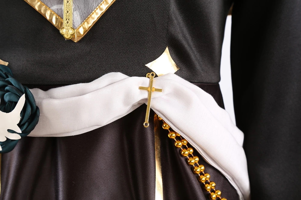 あんさんぶるスターズ 朧な影 ゴースティックハロウィン Fine 伏見弓弦 姫宮桃李 天祥院英智 日日树涉 コスプレ衣装 コスチューム