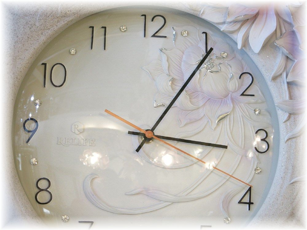 時計 壁掛け 振子 家具 インテリア インテリア小物 和風 洋風【送料無料！】可愛い壁掛け時計新品