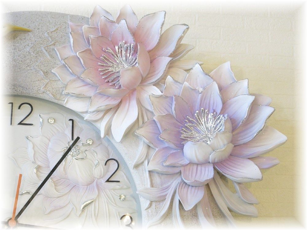 時計 壁掛け 振子 家具 インテリア インテリア小物 和風 洋風【送料無料！】可愛い壁掛け時計新品