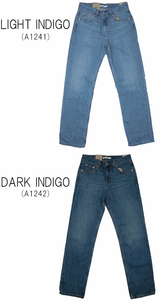 リーバイス レディース デニム パンツ ロープロ 長ズボン ジーンズ ボトムス ジーパン 服 アパレル 赤タブ A0964 0020 ライトインディゴ 0025 ダークイ リーバイス レディース デニム パンツ ロープロ 長ズボン ジーンズ ボトムス ジーパン 服 アパレル 赤タブ A0964 0020 ライトインディゴ 0025 ダークイ