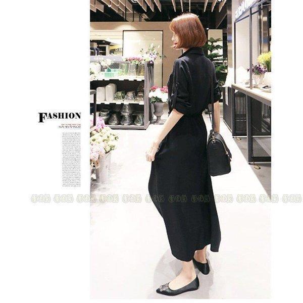 マキシワンピース レディース 春 シャツワンピース ロング丈 黒 ロングシャツワンピース 長袖 ロングワンピース リボン付き ゆったり 体型カバー 大人 30代 40代 マキシワンピース レディース 春 シャツワンピース ロング丈 黒 ロングシャツワンピース 長袖 ロングワンピース リボン付き ゆったり 体型カバー 大人 30代 40代