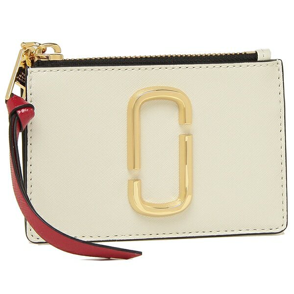 人気セール 品質保証 Marc コインケース Mar バッグ 雑貨 Jacobs マークジェイコブス