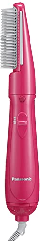 パナソニック くるくるドライヤー 騒音抑制 毛先 ピンク EH-KA1E-P