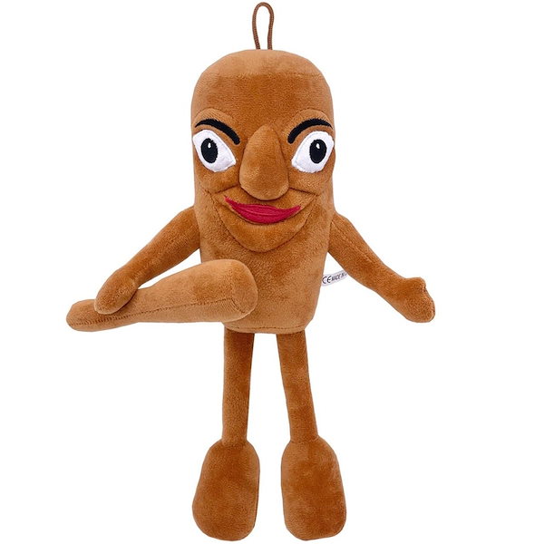 Qoo10] トゥントゥントゥンサフール ぬいぐるみ