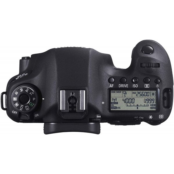 【中古】キヤノン Canon EOS 6Dボディ EOS6D SDカード付き