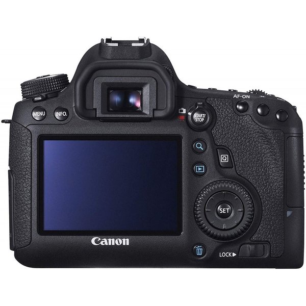 【中古】キヤノン Canon EOS 6Dボディ EOS6D SDカード付き