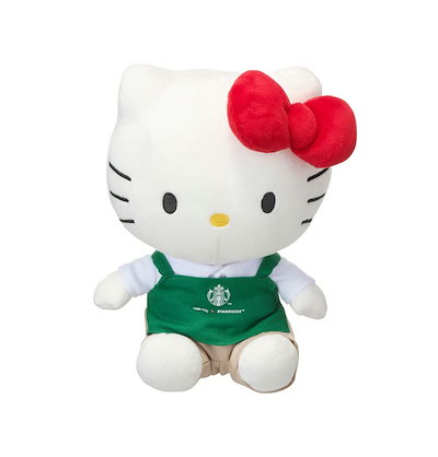 ハローキティー✖️スタバ ❤️Starbucks X Hello Kitty is now available on our website