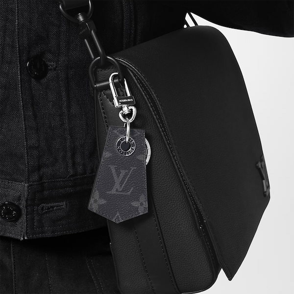 【LOUIS VUITTON モノグラムエクリプス キーホルダー・アンシャッペ】 楽天市場】LOUIS VUITTON ルイ ヴィトン モノグラムエクリプス