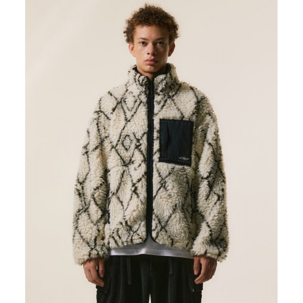 LMC アクティブギアシェルパフリースジャケットマルチ LMC アクティブギアシェルパフリースジャケットマルチ