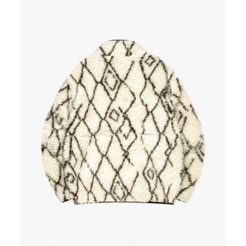 LMC アクティブギアシェルパフリースジャケットマルチ LMC アクティブギアシェルパフリースジャケットマルチ