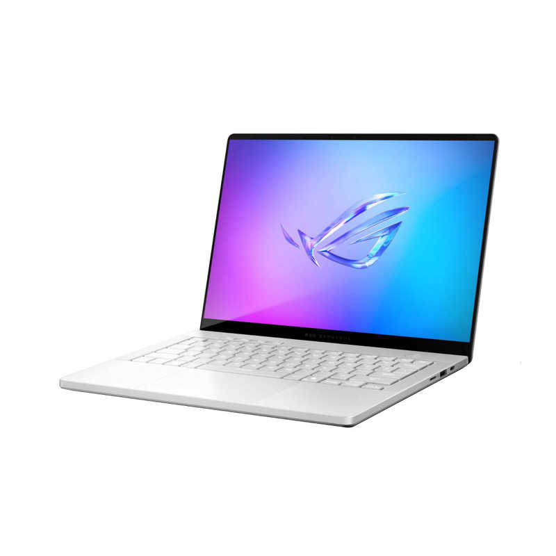 ゲーミングノートパソコン ROG Zephyrus G14 [ 14型 / Win11 Home / Ryzen AI 9 / 32GB / 1TB ]　GA403WM-AI9R5060W