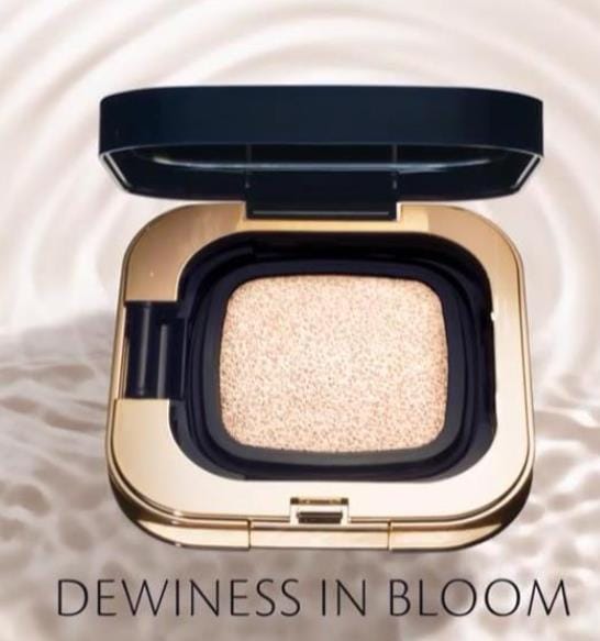 CPB タンクッションエクラ ルミヌ（レフィル）15ｇ オークル10 SPF25 PA+++　日焼け止め　美肌　UV　雑誌掲載