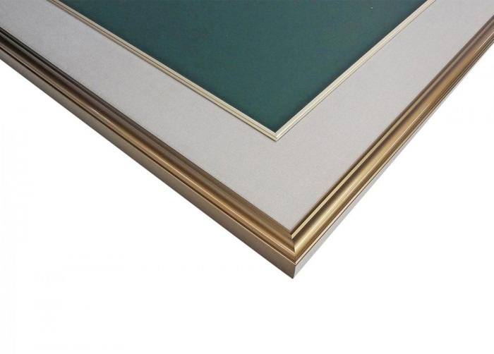 色紙額 5728 色紙 マット:グレー 32K580D99P5 色紙額 5728 色紙 マット:グレー 32K580D99P5