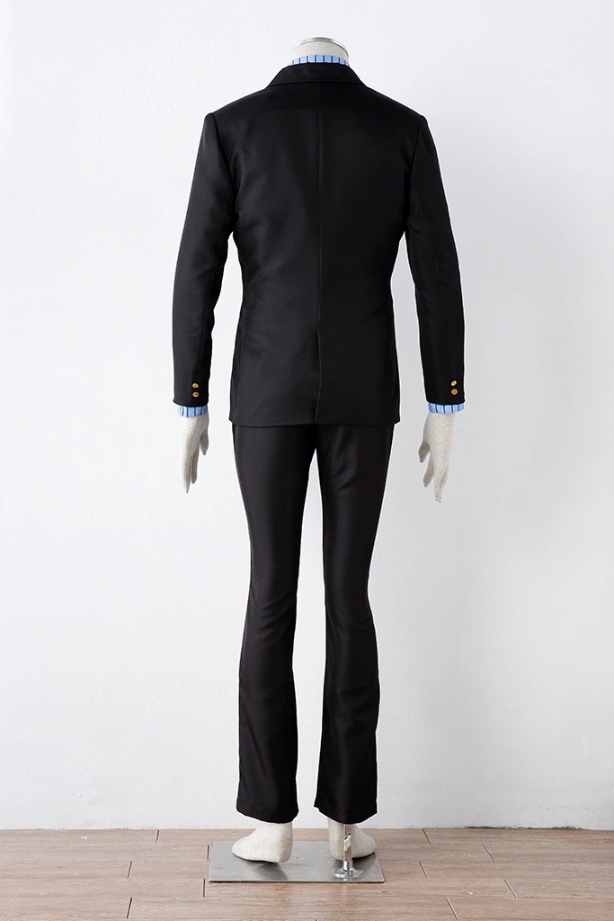 ONE PIECE ワンピース サンジ コスプレ衣装 コスチューム 変装 仮装 ONE PIECE ワンピース サンジ コスプレ衣装 コスチューム 変装 仮装