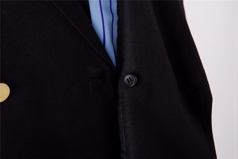 ONE PIECE ワンピース サンジ コスプレ衣装 コスチューム 変装 仮装 ONE PIECE ワンピース サンジ コスプレ衣装 コスチューム 変装 仮装