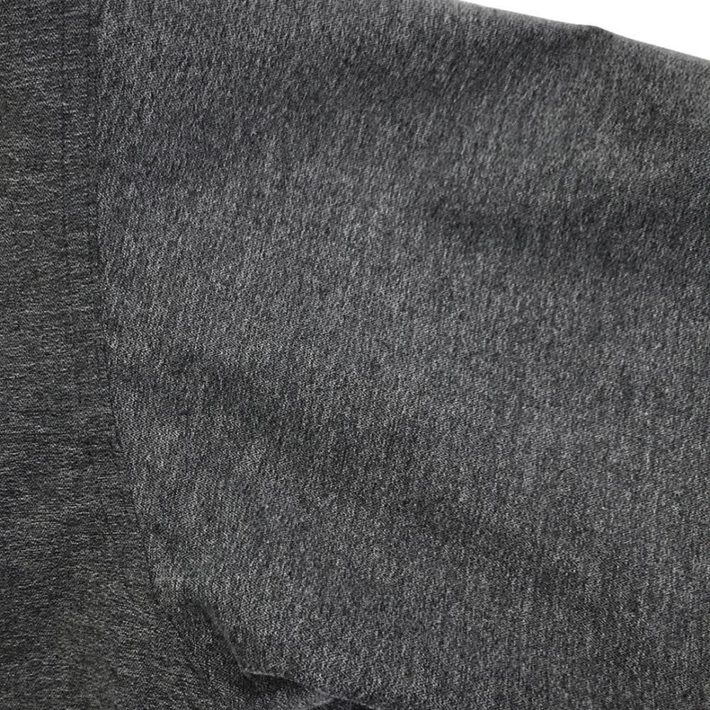 NP61422 ジップジャケット S グレー アウトドア パーカー メンズ