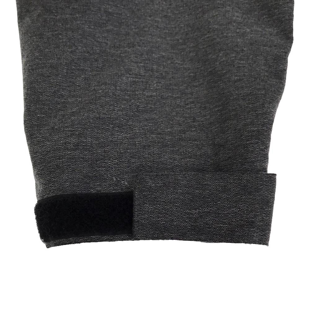 NP61422 ジップジャケット S グレー アウトドア パーカー メンズ