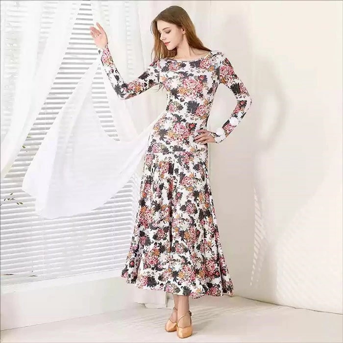 高品質新入 社交ダンスドレス モダンドレス 社交ダンス衣装 社交ダンス ドレス 大きい裾 スタンダードドレス ワルツダンス ステージ衣装 ダンス衣装 ダンスウェア 競技会 パーティー 発表会 競技着 高品質新入 社交ダンスドレス モダンドレス 社交ダンス衣装 社交ダンス ドレス 大きい裾 スタンダードドレス ワルツダンス ステージ衣装 ダンス衣装 ダンスウェア 競技会 パーティー 発表会 競技着