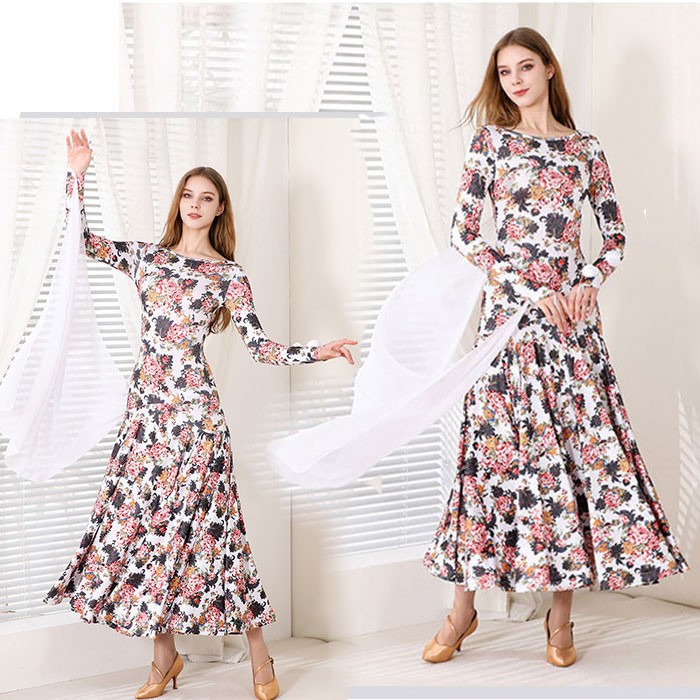 高品質新入 社交ダンスドレス モダンドレス 社交ダンス衣装 社交ダンス ドレス 大きい裾 スタンダードドレス ワルツダンス ステージ衣装 ダンス衣装 ダンスウェア 競技会 パーティー 発表会 競技着 高品質新入 社交ダンスドレス モダンドレス 社交ダンス衣装 社交ダンス ドレス 大きい裾 スタンダードドレス ワルツダンス ステージ衣装 ダンス衣装 ダンスウェア 競技会 パーティー 発表会 競技着