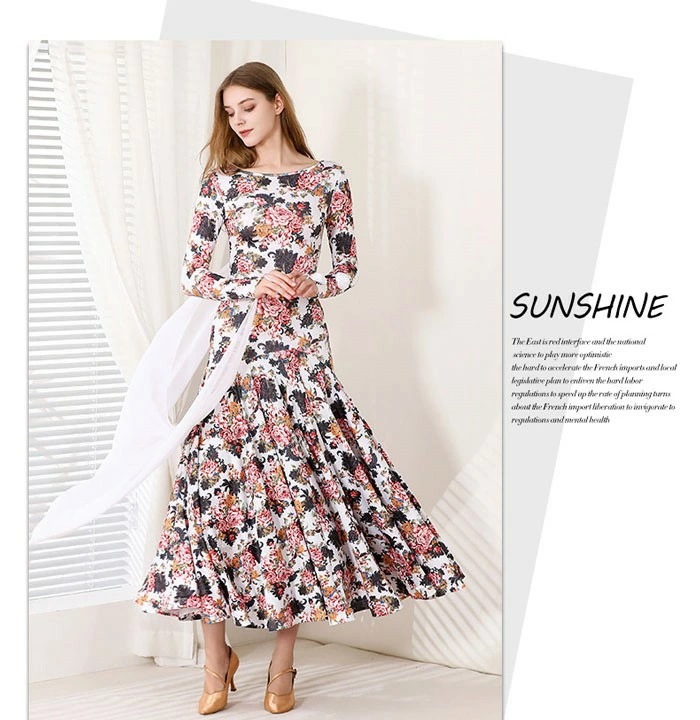 高品質新入 社交ダンスドレス モダンドレス 社交ダンス衣装 社交ダンス ドレス 大きい裾 スタンダードドレス ワルツダンス ステージ衣装 ダンス衣装 ダンスウェア 競技会 パーティー 発表会 競技着 高品質新入 社交ダンスドレス モダンドレス 社交ダンス衣装 社交ダンス ドレス 大きい裾 スタンダードドレス ワルツダンス ステージ衣装 ダンス衣装 ダンスウェア 競技会 パーティー 発表会 競技着