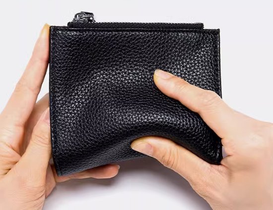 折りたたみ財布 レディース 財布 二つり財布 ウォレット ジッパーポケット コイン収納 小銭入れ カードスロット カード収納 カード入れ シンプル 無地 レザー ショートウォレット コンパクト 牛革 折りたたみ財布 レディース 財布 二つり財布 ウォレット ジッパーポケット コイン収納 小銭入れ カードスロット カード収納 カード入れ シンプル 無地 レザー ショートウォレット コンパクト 牛革