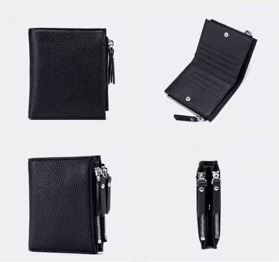 折りたたみ財布 レディース 財布 二つり財布 ウォレット ジッパーポケット コイン収納 小銭入れ カードスロット カード収納 カード入れ シンプル 無地 レザー ショートウォレット コンパクト 牛革 折りたたみ財布 レディース 財布 二つり財布 ウォレット ジッパーポケット コイン収納 小銭入れ カードスロット カード収納 カード入れ シンプル 無地 レザー ショートウォレット コンパクト 牛革