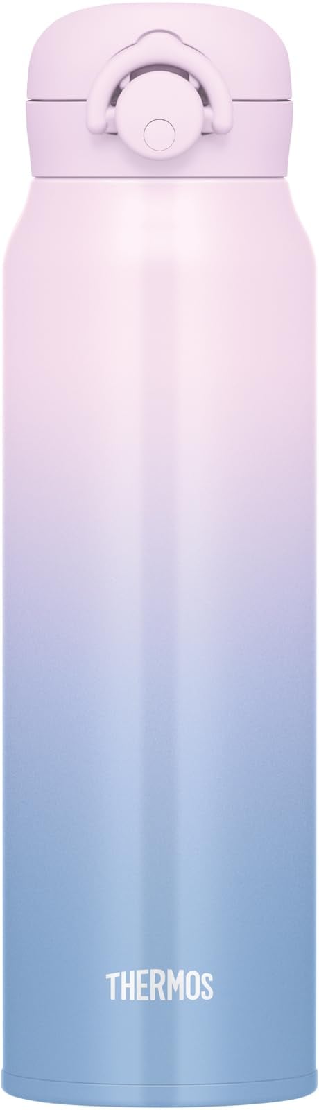サーモス 水筒 真空断熱ケータイマグ 750ml ライラックブルー 飲み口外せてお手入れ簡単 軽量タイプ ワンタッチオープン ステンレス ボトル 保温保冷 JNR-753LTD LL-BL サーモス 水筒 真空断熱ケータイマグ 750ml ライラックブルー 飲み口外せてお手入れ簡単 軽量タイプ ワンタッチオープン ステンレス ボトル 保温保冷 JNR-753LTD LL-BL