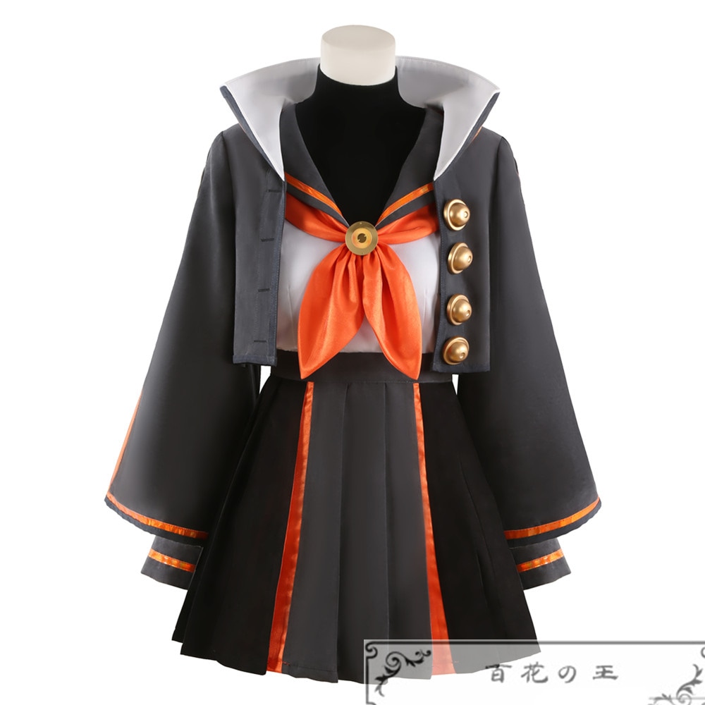 Fate/Grand Order FGO 岸波白野 ザビ子 コスプレ衣装 コスチューム Fate/Grand Order FGO 岸波白野 ザビ子 コスプレ衣装 コスチューム