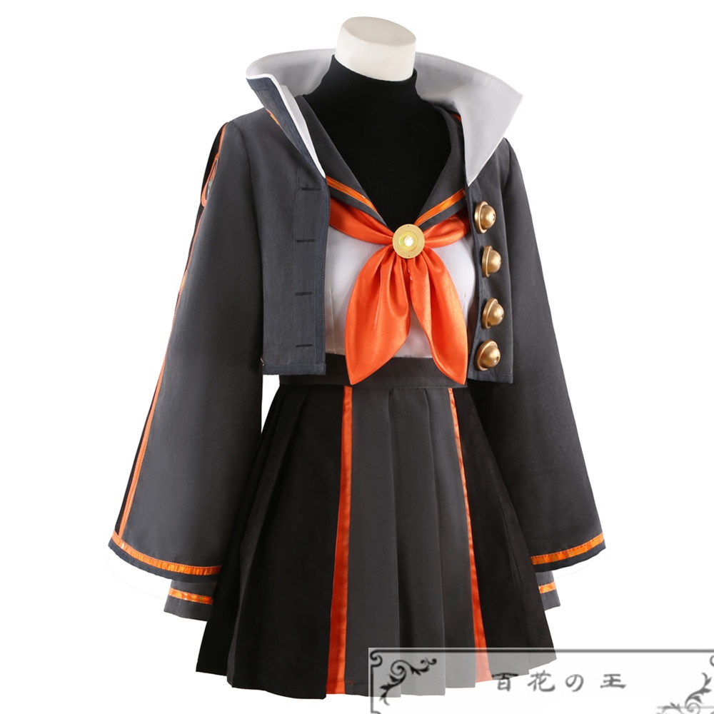 Fate/Grand Order FGO 岸波白野 ザビ子 コスプレ衣装 コスチューム Fate/Grand Order FGO 岸波白野 ザビ子 コスプレ衣装 コスチューム