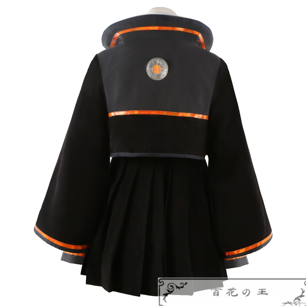 Fate/Grand Order FGO 岸波白野 ザビ子 コスプレ衣装 コスチューム Fate/Grand Order FGO 岸波白野 ザビ子 コスプレ衣装 コスチューム
