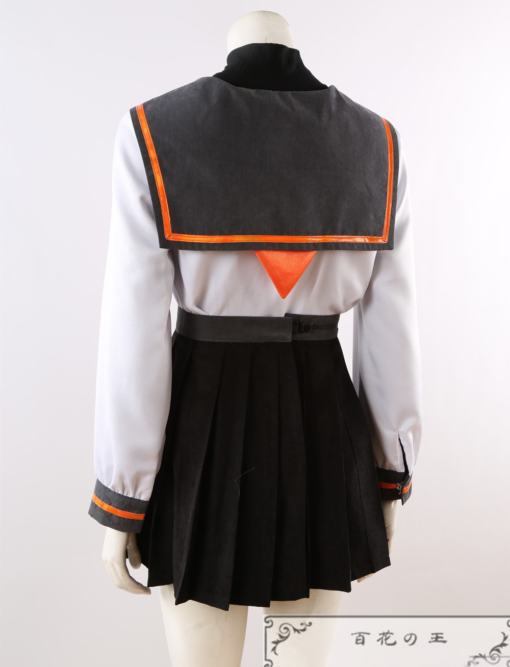 Fate/Grand Order FGO 岸波白野 ザビ子 コスプレ衣装 コスチューム Fate/Grand Order FGO 岸波白野 ザビ子 コスプレ衣装 コスチューム