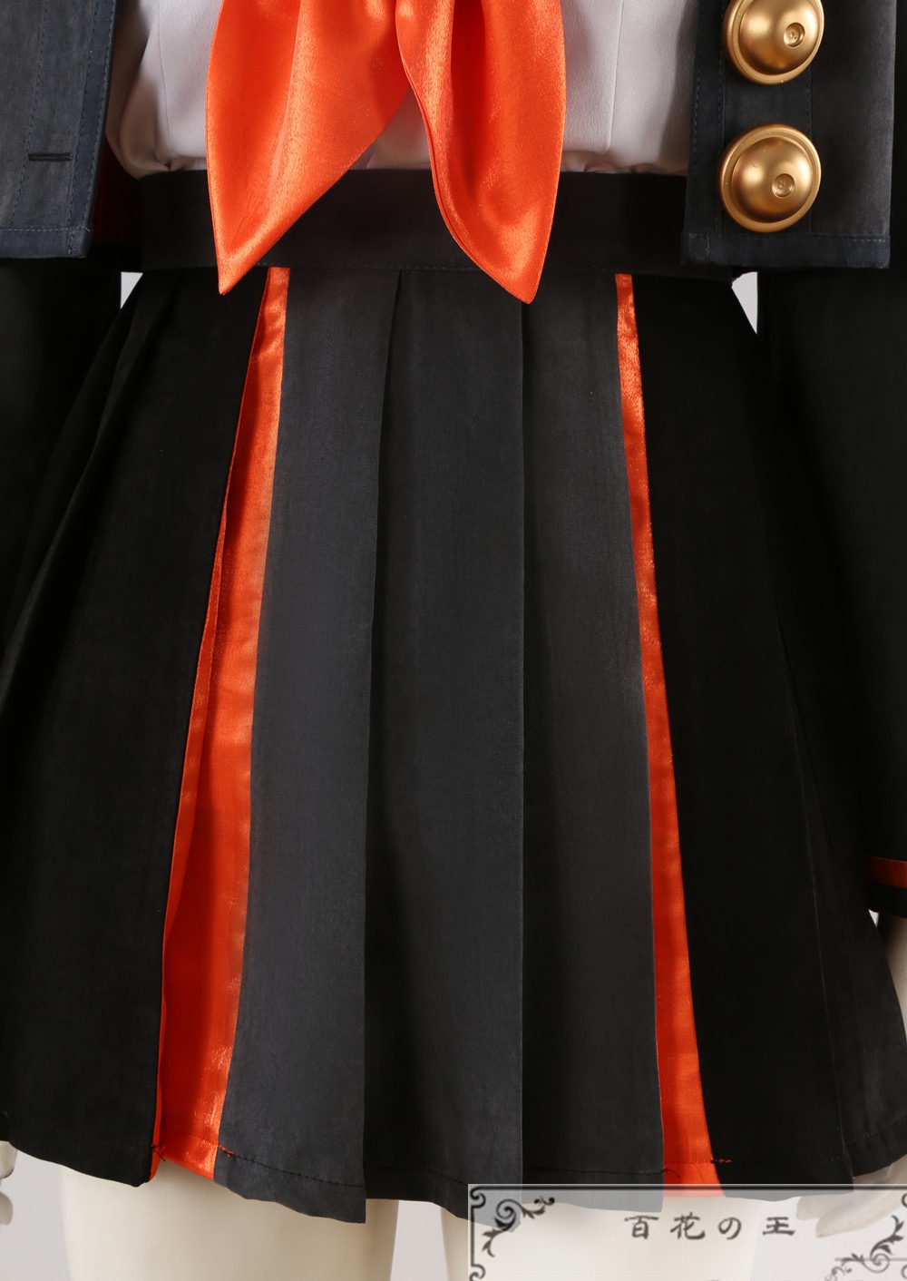 Fate/Grand Order FGO 岸波白野 ザビ子 コスプレ衣装 コスチューム Fate/Grand Order FGO 岸波白野 ザビ子 コスプレ衣装 コスチューム