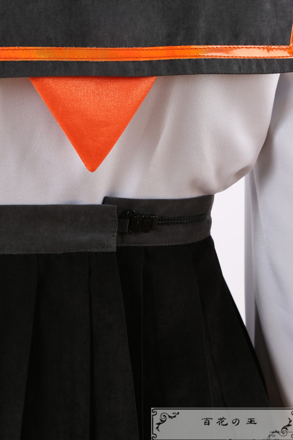 Fate/Grand Order FGO 岸波白野 ザビ子 コスプレ衣装 コスチューム Fate/Grand Order FGO 岸波白野 ザビ子 コスプレ衣装 コスチューム