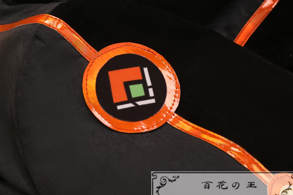 Fate/Grand Order FGO 岸波白野 ザビ子 コスプレ衣装 コスチューム Fate/Grand Order FGO 岸波白野 ザビ子 コスプレ衣装 コスチューム