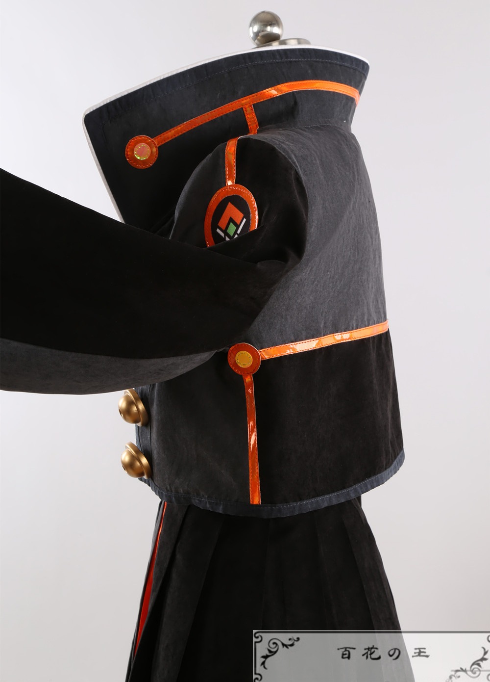 Fate/Grand Order FGO 岸波白野 ザビ子 コスプレ衣装 コスチューム Fate/Grand Order FGO 岸波白野 ザビ子 コスプレ衣装 コスチューム