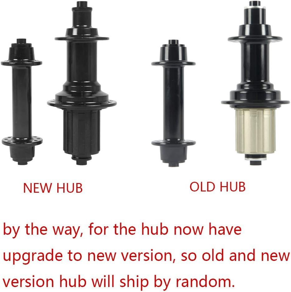 50mm クリンチャ ーホイールセット700c 23mm ロードバイク カーボン ホイール (ブラック) 50mm クリンチャ ーホイールセット700c 23mm ロードバイク カーボン ホイール (ブラック)