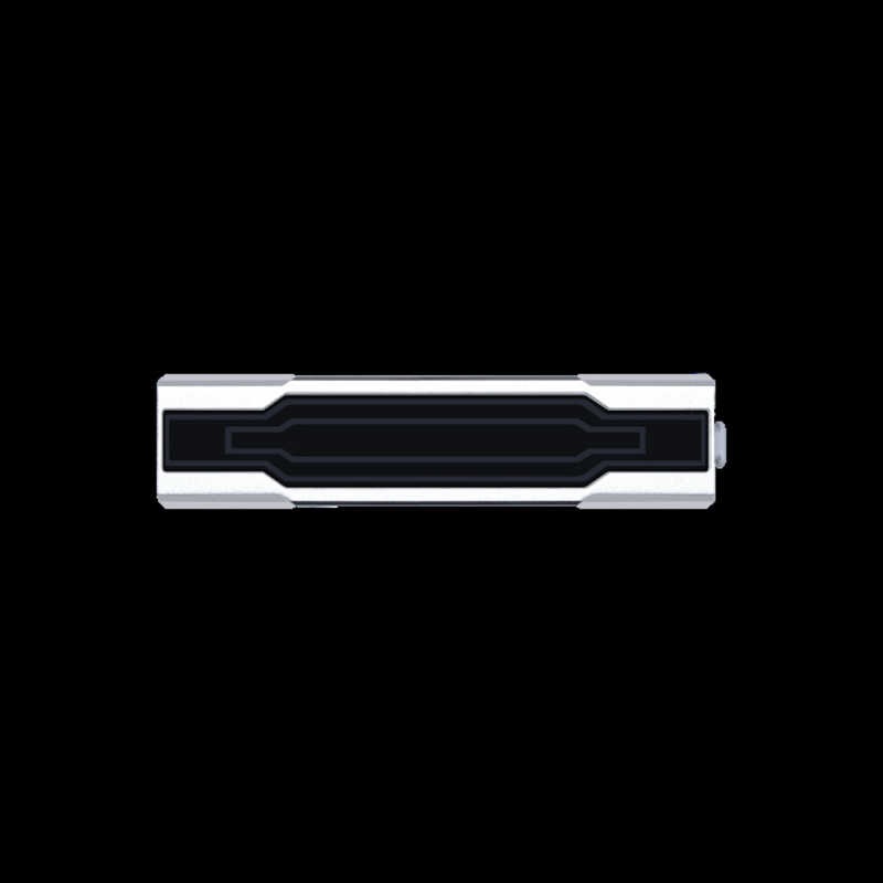 LIANLI　UNI FAN SL-INF ワイヤレス WT トリプルパック　UF-SLIN120-WLS-3W