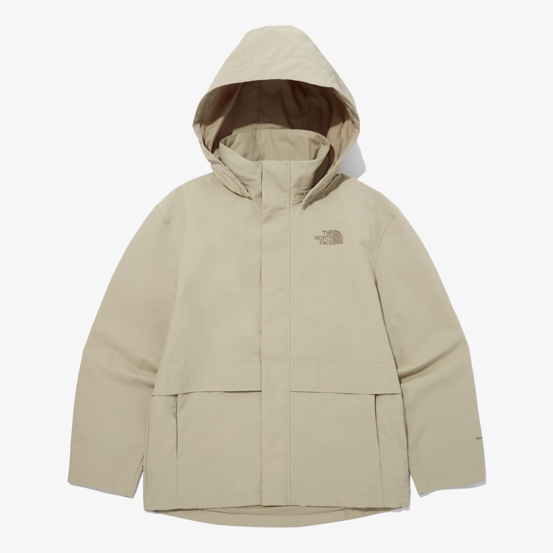 韓国正規品保証 関税負担なし NJ2HQ04A TRAVELER JACKETデイリー 基本 着装 男子 女子 人気 韓国 ファッション 男女共用 アウトドア