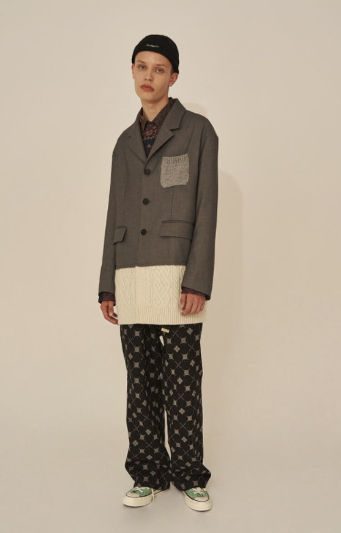 Qoo10] UNALLOYED UNA BTSジミンSEVENTEENウ