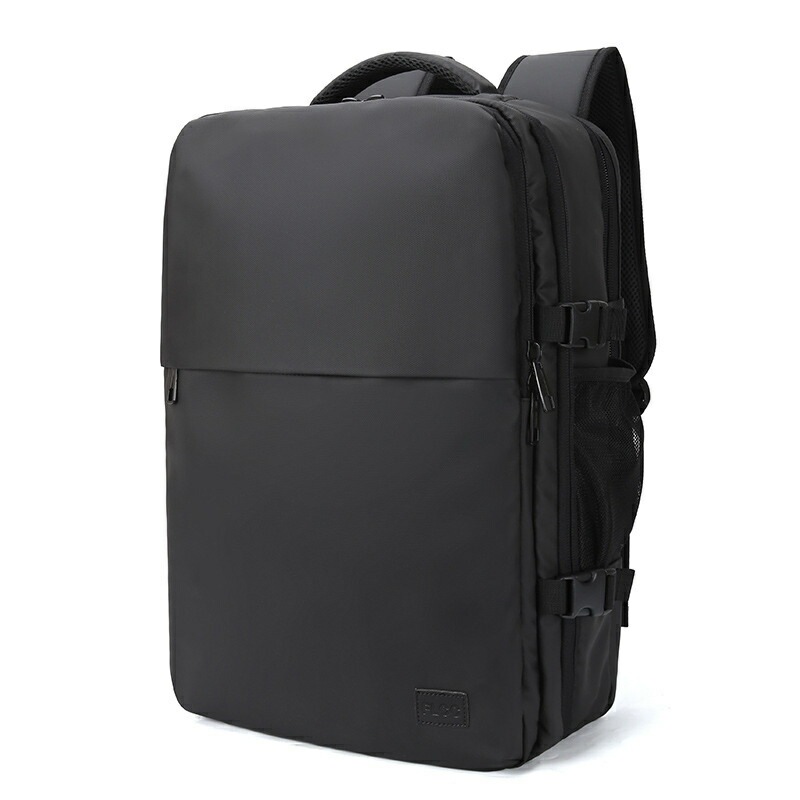 【即納】ビジネスリュック メンズ 50l 大容量 防水 ビジネス リュック バッグ a4 pc usbポート 多機能 靴 収納 出張 旅行 ジム 防災 ナイロン 黒 ペットボトル 2way 30代 4 【即納】ビジネスリュック メンズ 50l 大容量 防水 ビジネス リュック バッグ a4 pc usbポート 多機能 靴 収納 出張 旅行 ジム 防災 ナイロン 黒 ペットボトル 2way 30代 4