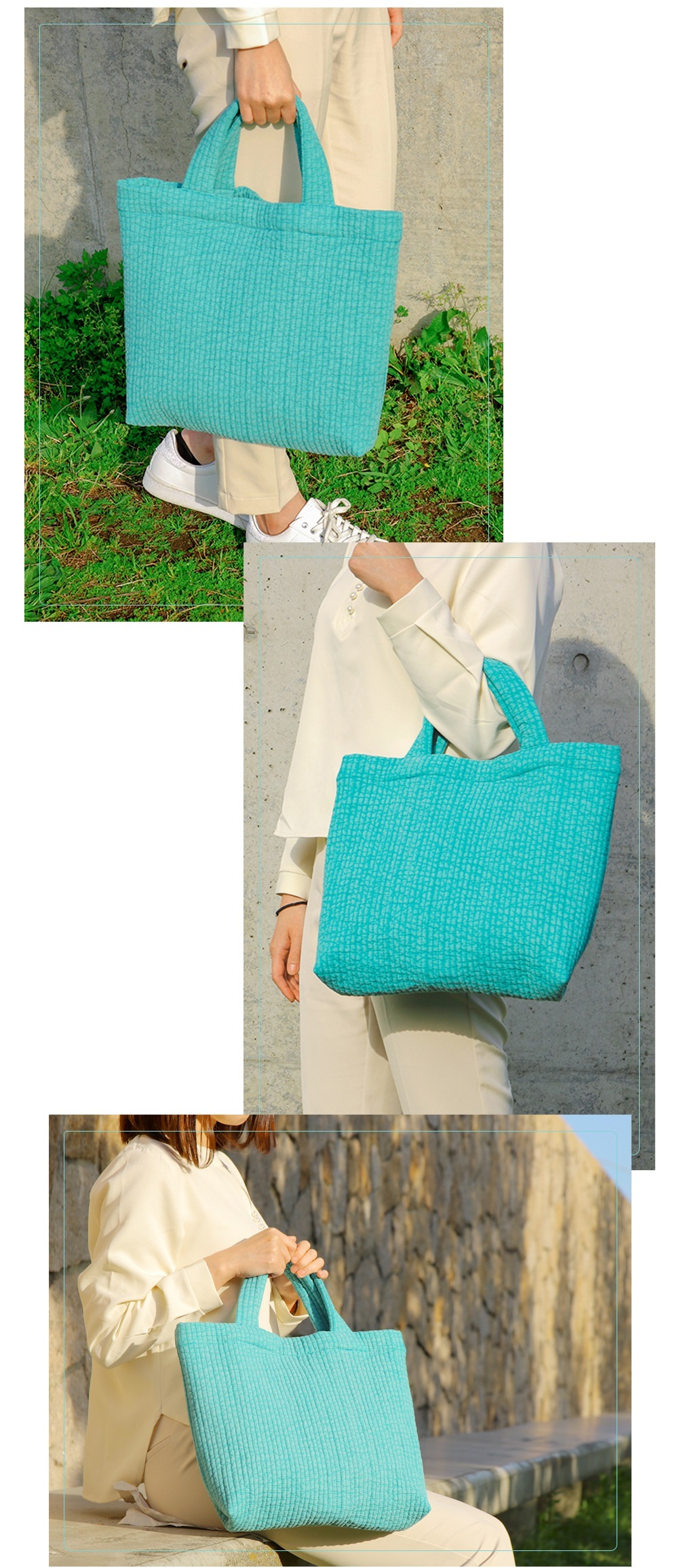 ヌビバッグ トートバッグ マザーズトート マザーズバッグ レッスンバッグ 通園通学 イブルバッグ 母の日