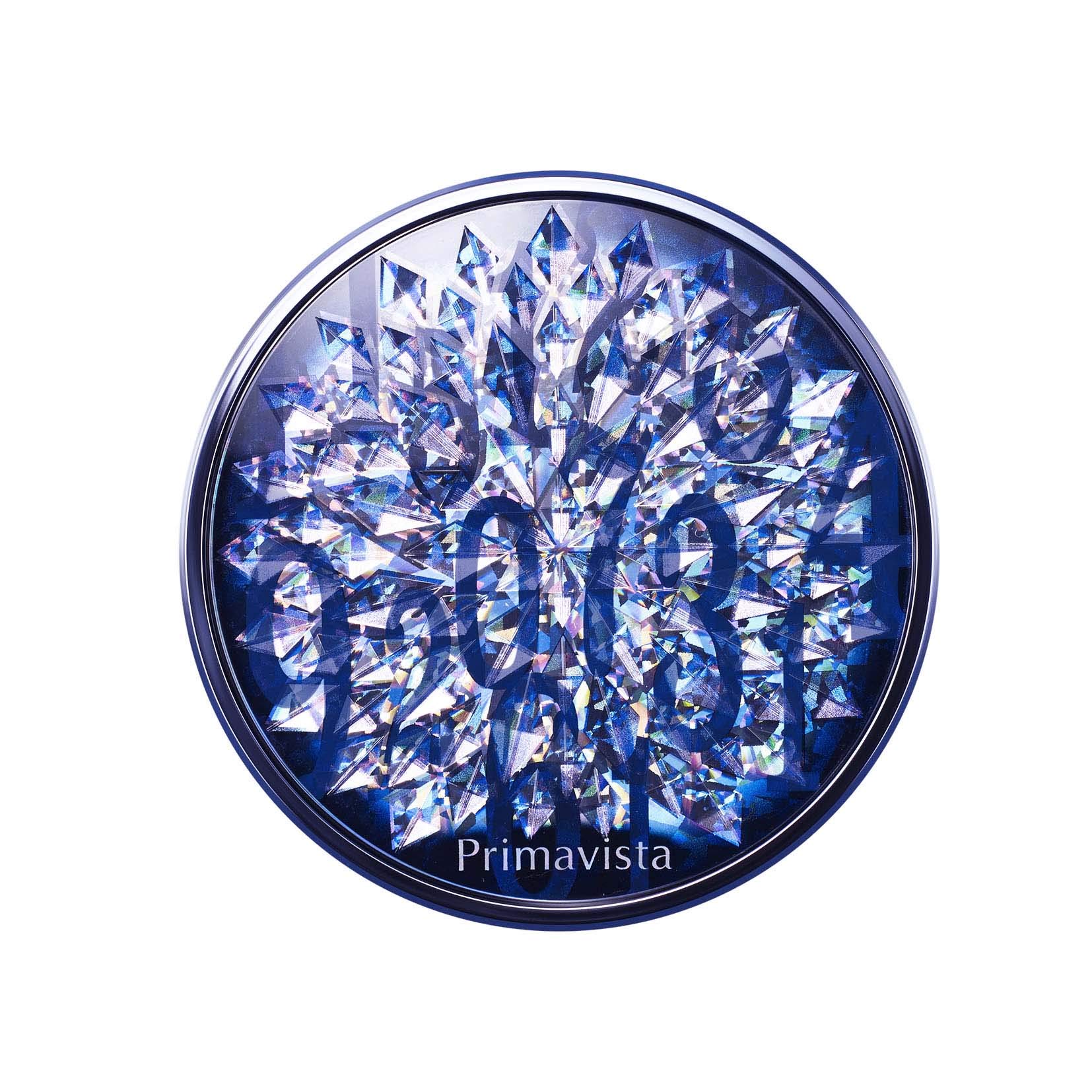 プリマヴィスタ クリーミイファンデーション 02スウィートベージュ【メーカー生産終了品】 10グラム (x 1) プリマヴィスタ クリーミイファンデーション 02スウィートベージュ【メーカー生産終了品】 10グラム (x 1)