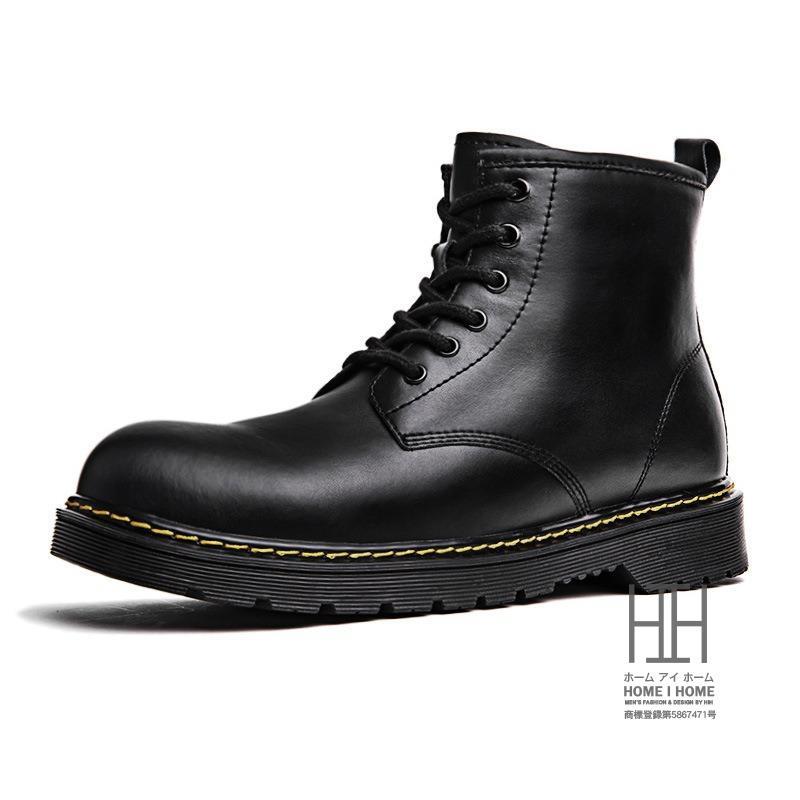 ワークブーツ メンズ レディース 6ホール 本革 厚底靴 レースアップ 編み上げ 冬 防寒 バイク 防水 防滑 ワークブーツ メンズ レディース 6ホール 本革 厚底靴 レースアップ 編み上げ 冬 防寒 バイク 防水 防滑