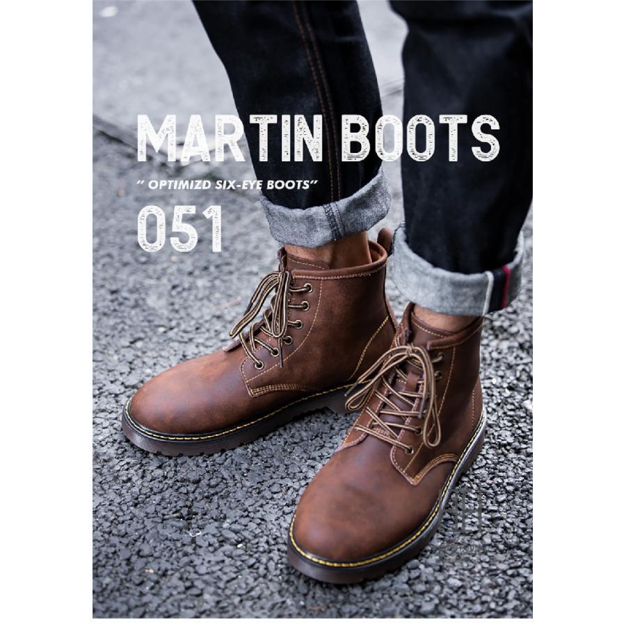 ワークブーツ メンズ レディース 6ホール 本革 厚底靴 レースアップ 編み上げ 冬 防寒 バイク 防水 防滑 ワークブーツ メンズ レディース 6ホール 本革 厚底靴 レースアップ 編み上げ 冬 防寒 バイク 防水 防滑