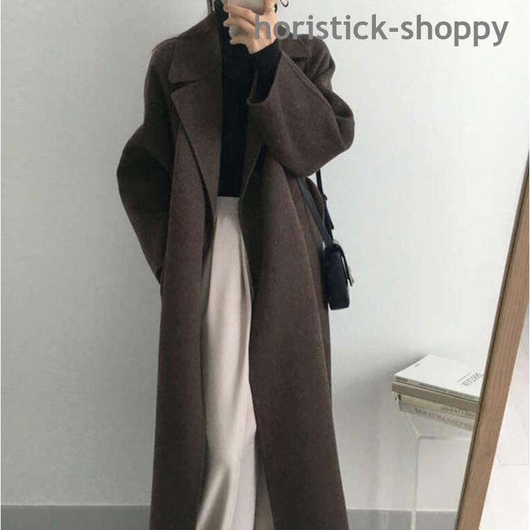 チエスターコート レディース トレンチコート カーディガン ロングコート コート 羽織 アウター 秋 冬 きれいめ ウールタッチ エレガント 体型カバー 暖かい チエスターコート レディース トレンチコート カーディガン ロングコート コート 羽織 アウター 秋 冬 きれいめ ウールタッチ エレガント 体型カバー 暖かい