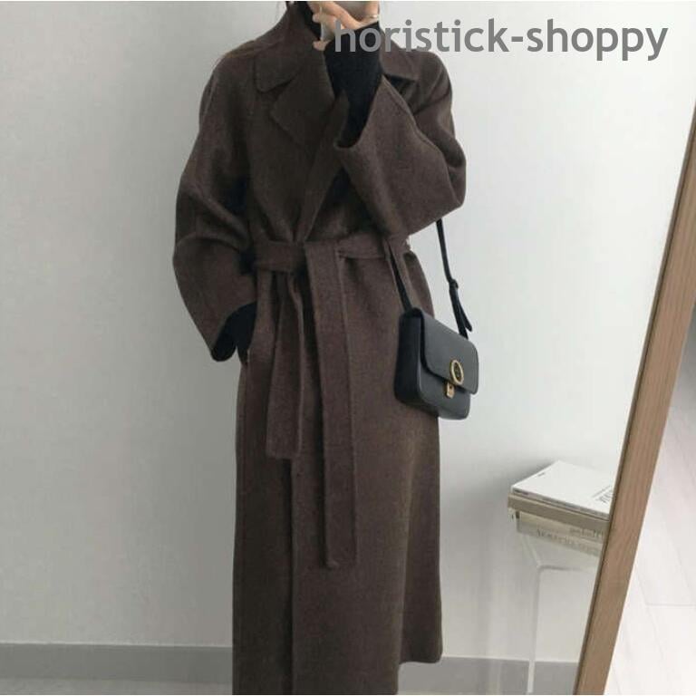 チエスターコート レディース トレンチコート カーディガン ロングコート コート 羽織 アウター 秋 冬 きれいめ ウールタッチ エレガント 体型カバー 暖かい チエスターコート レディース トレンチコート カーディガン ロングコート コート 羽織 アウター 秋 冬 きれいめ ウールタッチ エレガント 体型カバー 暖かい