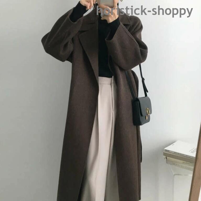 チエスターコート レディース トレンチコート カーディガン ロングコート コート 羽織 アウター 秋 冬 きれいめ ウールタッチ エレガント 体型カバー 暖かい チエスターコート レディース トレンチコート カーディガン ロングコート コート 羽織 アウター 秋 冬 きれいめ ウールタッチ エレガント 体型カバー 暖かい